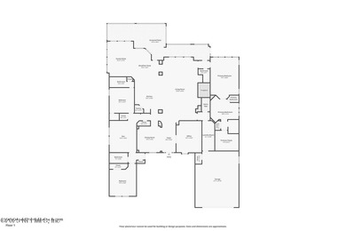 Elegant Preserve Estate in Palencia. This refined 4,175 sq. ft - photo 52