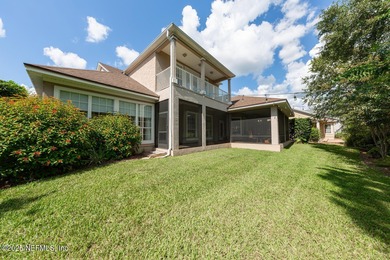 Elegant Preserve Estate in Palencia. This refined 4,175 sq. ft - photo 55