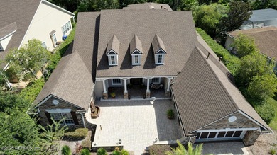 Elegant Preserve Estate in Palencia. This refined 4,175 sq. ft - photo 58