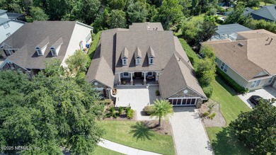 Elegant Preserve Estate in Palencia. This refined 4,175 sq. ft - photo 59