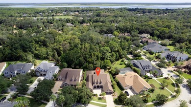 Elegant Preserve Estate in Palencia. This refined 4,175 sq. ft - photo 60