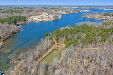 Prime lakefront water property with 1,000 +/- feet of shoreline - photo 3