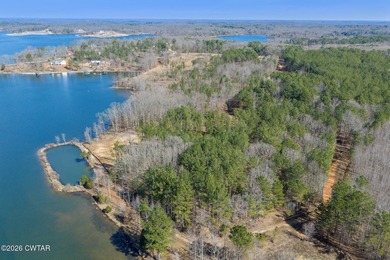 Prime lakefront water property with 1,000 +/- feet of shoreline - photo 4