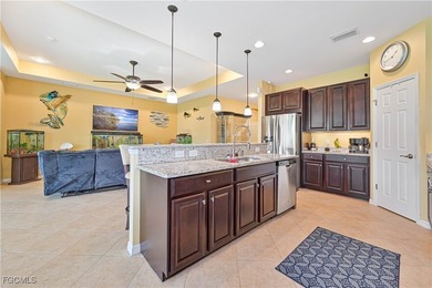 3 Bedroom + Den ( 4th bed ) home is a true standout located on a - photo 3
