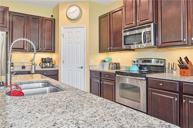 3 Bedroom + Den ( 4th bed ) home is a true standout located on a - photo 8