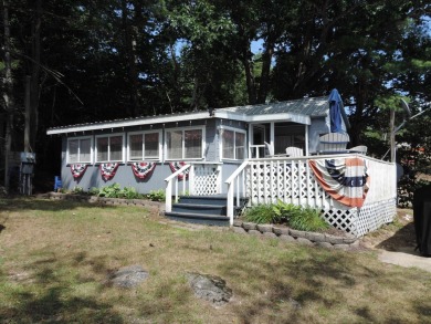 Lake Opechee Home For Sale in Laconia New Hampshire