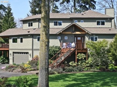 Willamette River - Clackamas County Home For Sale in Saint Paul Oregon