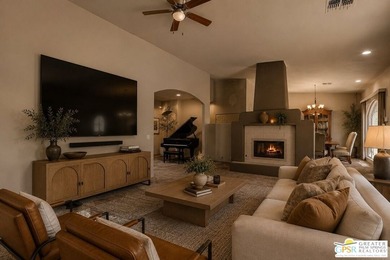 Welcome to 49425 Rio Arenoso, an exceptional residence located - photo 13