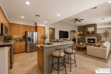 Welcome to 49425 Rio Arenoso, an exceptional residence located - photo 17