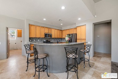 Welcome to 49425 Rio Arenoso, an exceptional residence located - photo 18