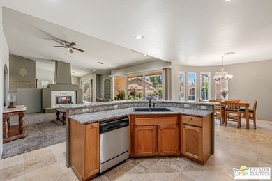 Welcome to 49425 Rio Arenoso, an exceptional residence located - photo 20