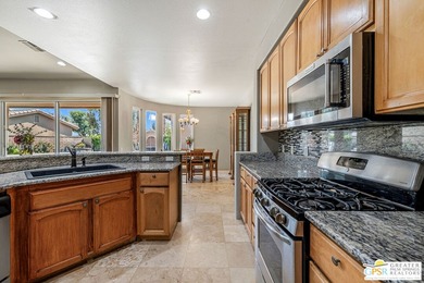 Welcome to 49425 Rio Arenoso, an exceptional residence located - photo 21
