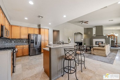 Welcome to 49425 Rio Arenoso, an exceptional residence located - photo 22