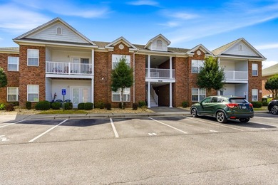 Plantation Lakes  Condo For Sale in Myrtle Beach South Carolina