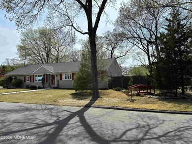 Deer Head Lake Home For Sale in Forked River New Jersey