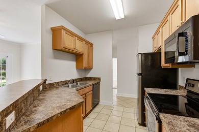 Welcome to this beautiful 3-bedroom, 2-bath first floor condo in - photo 9