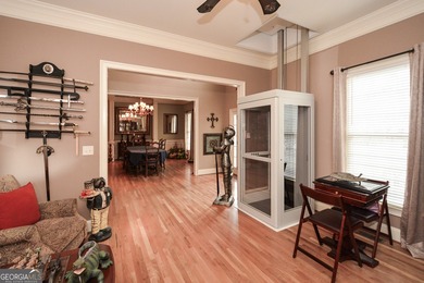 Stunning 7 Bedroom Luxury Home in PremierSwim/Tennis Community