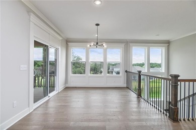 BEAUTIFUL HOME WITH A GOLF COURSE VIEW!This home is perfectly - photo 11