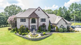 Lake Home Off Market in Eads, Tennessee