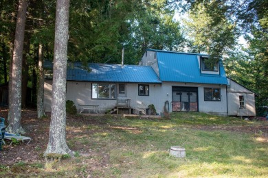 Lake Home For Sale in Readfield, Maine