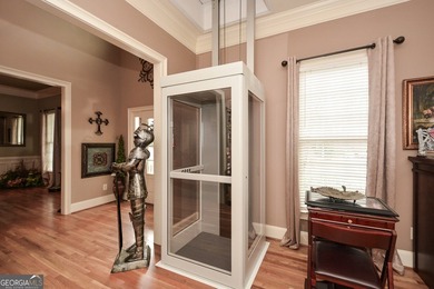 Stunning 7 Bedroom Luxury Home in PremierSwim/Tennis Community