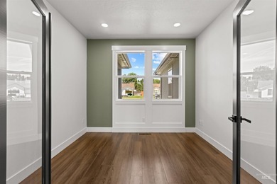 Stunning custom home on nearly 1/4 acre with NO HOA and an - photo 12