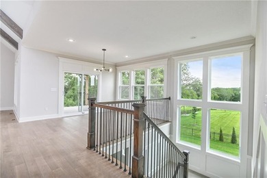 BEAUTIFUL HOME WITH A GOLF COURSE VIEW!This home is perfectly - photo 13