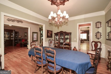 Stunning 7 Bedroom Luxury Home in PremierSwim/Tennis Community