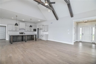 BEAUTIFUL HOME WITH A GOLF COURSE VIEW!This home is perfectly - photo 14