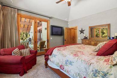 Stunning Custom Home in Desirable Bailey Creek! Welcome to this - photo 14