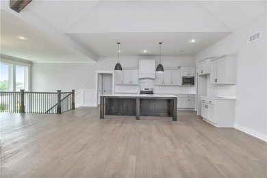 BEAUTIFUL HOME WITH A GOLF COURSE VIEW!This home is perfectly - photo 15
