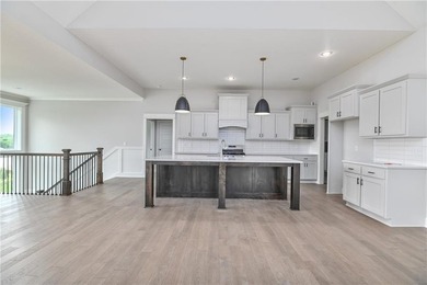 BEAUTIFUL HOME WITH A GOLF COURSE VIEW!This home is perfectly - photo 16