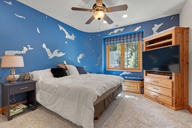 Stunning Custom Home in Desirable Bailey Creek! Welcome to this - photo 17