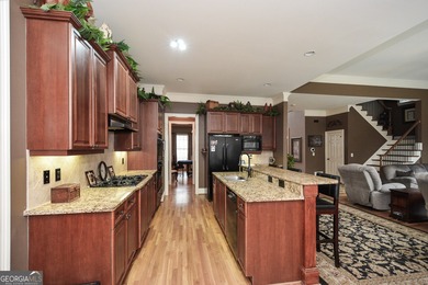 Stunning 7 Bedroom Luxury Home in PremierSwim/Tennis Community