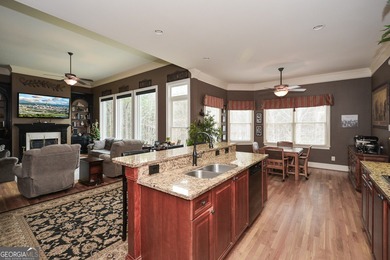 Stunning 7 Bedroom Luxury Home in PremierSwim/Tennis Community