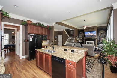 Stunning 7 Bedroom Luxury Home in PremierSwim/Tennis Community