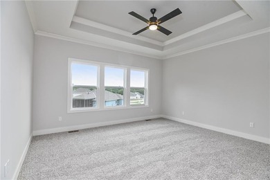 BEAUTIFUL HOME WITH A GOLF COURSE VIEW!This home is perfectly - photo 20