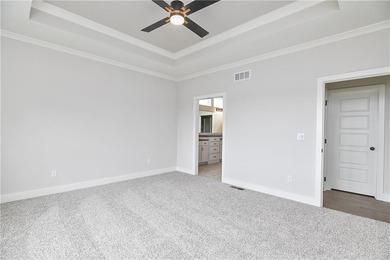 BEAUTIFUL HOME WITH A GOLF COURSE VIEW!This home is perfectly - photo 21