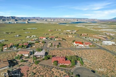 Lake Lot For Sale in Page, Arizona