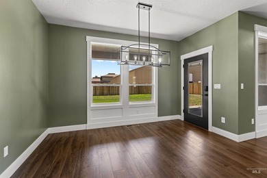 Stunning custom home on nearly 1/4 acre with NO HOA and an - photo 22