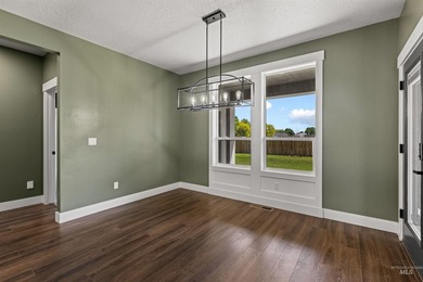 Stunning custom home on nearly 1/4 acre with NO HOA and an - photo 23