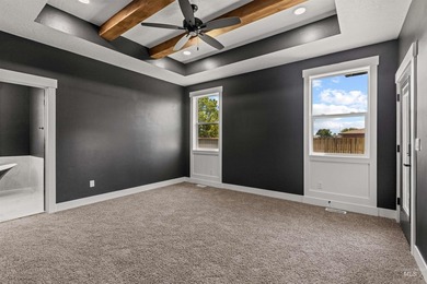 Stunning custom home on nearly 1/4 acre with NO HOA and an - photo 25