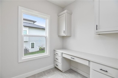 BEAUTIFUL HOME WITH A GOLF COURSE VIEW!This home is perfectly - photo 26