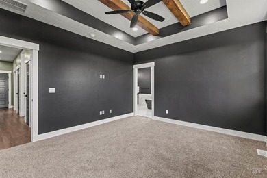 Stunning custom home on nearly 1/4 acre with NO HOA and an - photo 26