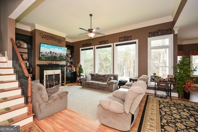 Stunning 7 Bedroom Luxury Home in PremierSwim/Tennis Community