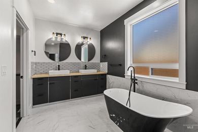 Stunning custom home on nearly 1/4 acre with NO HOA and an - photo 27