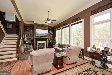 Stunning 7 Bedroom Luxury Home in PremierSwim/Tennis Community