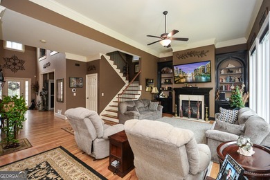 Stunning 7 Bedroom Luxury Home in PremierSwim/Tennis Community