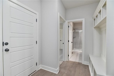 BEAUTIFUL HOME WITH A GOLF COURSE VIEW!This home is perfectly - photo 29