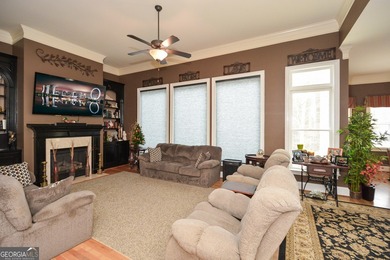 Stunning 7 Bedroom Luxury Home in PremierSwim/Tennis Community